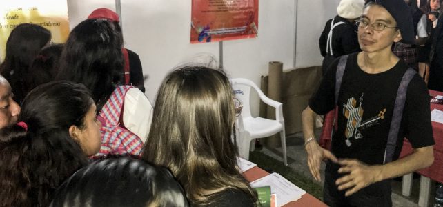 INFOUSAC 2019 INFOUSAC 2019